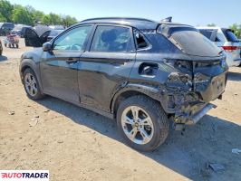 Hyundai Kona 2023 2