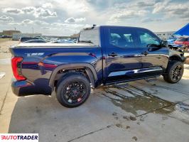 Toyota Tundra 2023 3