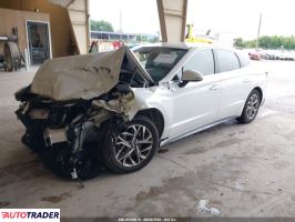 Hyundai Sonata 2020 2