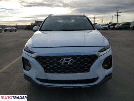 Hyundai Santa Fe 2020 2