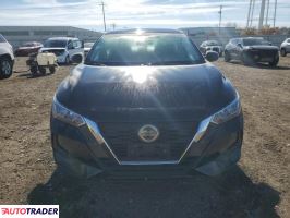 Nissan Sentra 2023 2