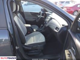 Chevrolet Equinox 2021 1