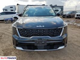 Kia Sorento 2024 2 Kia Sorento 2024 2