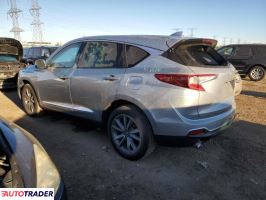 Acura RDX 2019 2