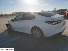 Toyota Camry 2021 2