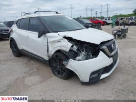 Nissan Pozostałe 2020 1