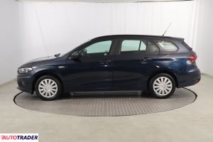 Fiat Tipo 2018 1.4 93 KM Fiat Tipo 2018 1.4 93 KM