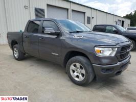 Dodge Ram 2020 3 Dodge Ram 2020 3
