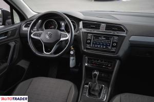 Volkswagen Tiguan 2023 1.5 147 KM