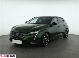 Peugeot 308 2022 1.2 128 KM Peugeot 308 2022 1.2 128 KM