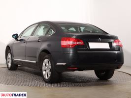 Citroen C5 2009 2.0 138 KM
