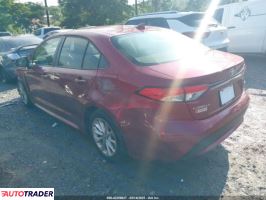 Toyota Corolla 2022 1 Toyota Corolla 2022 1