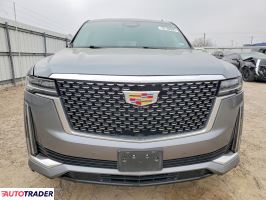 Cadillac Escalade 2021 6