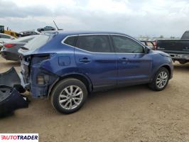Nissan Rogue 2021 2 Nissan Rogue 2021 2