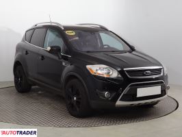 Ford Kuga - zobacz ofertę