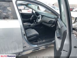 Subaru Outback 2020 2