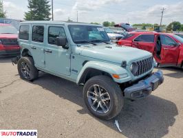 Jeep Wrangler 2024 2