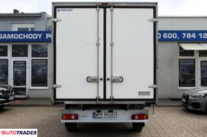 Renault Master 2022 2.3