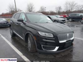 Lincoln Pozostałe - zobacz ofertę