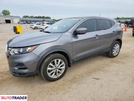 Nissan Rogue - zobacz ofertę