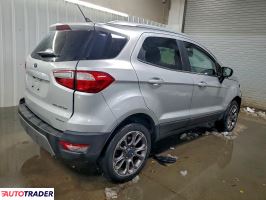 Ford EcoSport 2020 2