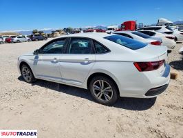 Volkswagen Jetta 2024 1