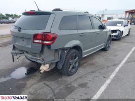 Dodge Journey 2020 2
