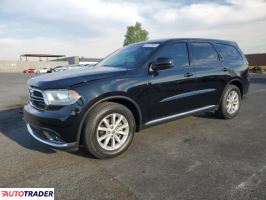 Dodge Durango - zobacz ofertę