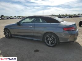 Mercedes CL 2019 2 Mercedes CL 2019 2