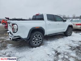 GMC Pozostałe 2024 2