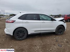 Ford Edge 2023 2