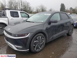 Hyundai Pozostałe 2024 Hyundai Pozostałe 2024