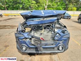 Subaru Outback 2023 2
