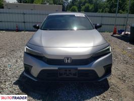 Honda Civic 2023 2