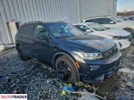 Volkswagen Tiguan 2024 2