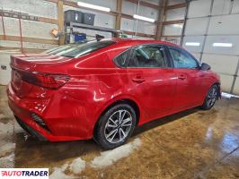 Kia Pozostałe 2022 2