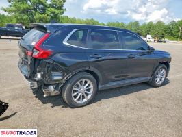 Honda CR-V 2024 1