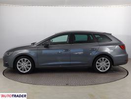 Seat Leon 2018 1.4 123 KM