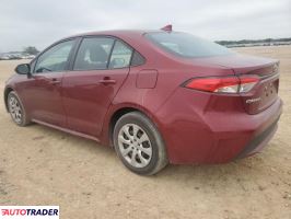 Toyota Corolla 2022 1 Toyota Corolla 2022 1