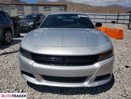Dodge Charger 2023 3
