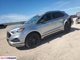 Ford Edge - zobacz ofertę