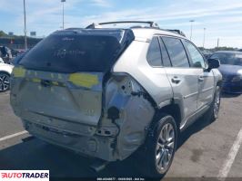 Toyota Pozostałe 2023 2