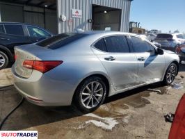 Acura TL 2019 2 Acura TL 2019 2