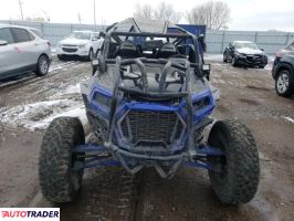 Polaris Ranger RZR 2019