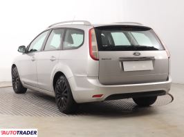 Ford Focus 2008 2.0 143 KM
