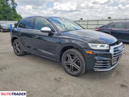 Audi Q5 2020 3