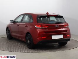 Hyundai i30 2021 1.5 108 KM