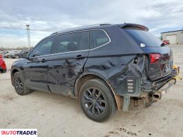 Volkswagen Tiguan 2024 2