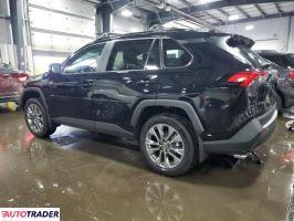 Toyota Pozostałe 2024 2