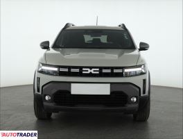 Dacia Duster 2024 1.6 139 KM Dacia Duster 2024 1.6 139 KM